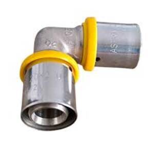 COTOVELO P/ GAS 20MM