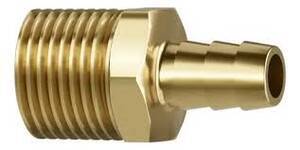 TERMINAL 1/2 NPT  M  X TM 3/8