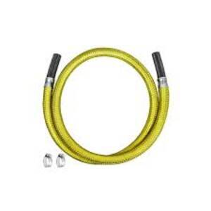 LIGACAO FLEXIVEL GAS 3/8 X 3/8 - 1,50m