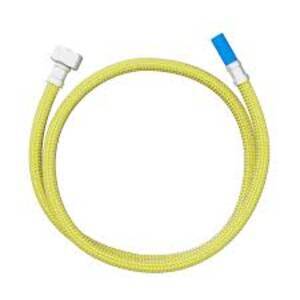 LIGACAO FLEXIVEL GAS 1/2(F) X 3/8 - 1,0m