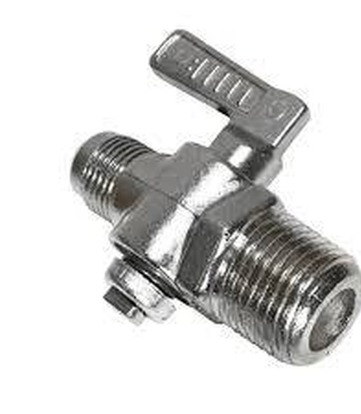 REGISTRO LATÃO  (E) X 2/5 BSP (I) X BM 3/8