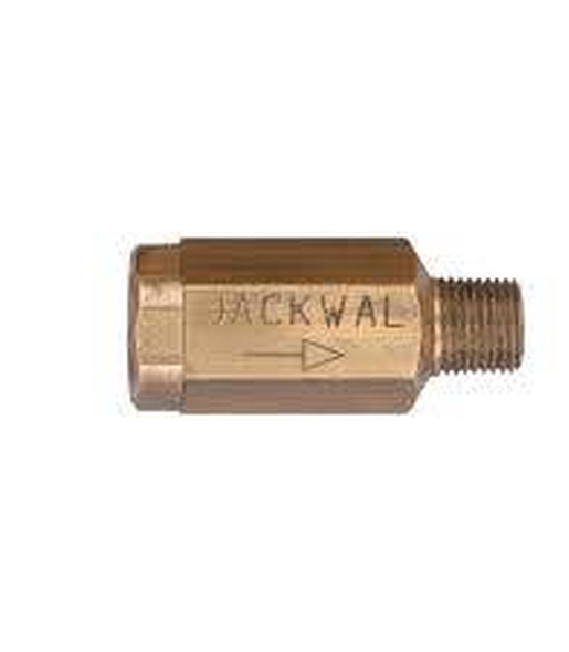 VALVULA ANTI-RETORNO MACARICO UNIT