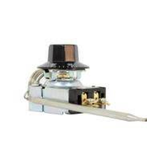 TERMOSTATO HBR+ 50/300 30A S/BUCHA