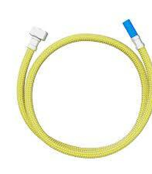 LIGACAO FLEXIVEL GAS 1/2(F) X 3/8; - 0,8M 