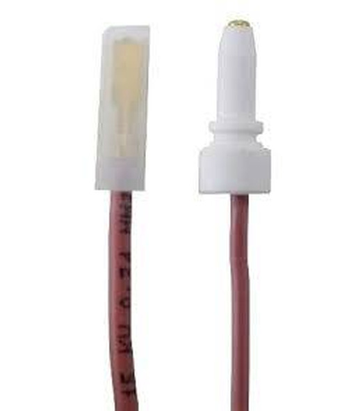 VELA C/ FIACAO 680MM ATLAS NOVA CURTA PG