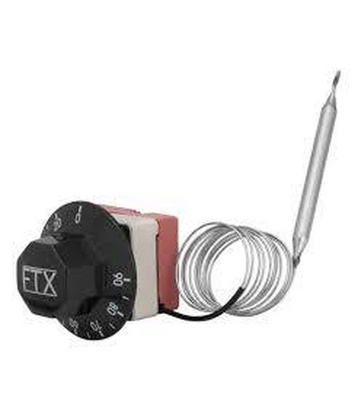 TERMOSTATO FTX 50.C A 200.C SEM BUCHA 30A