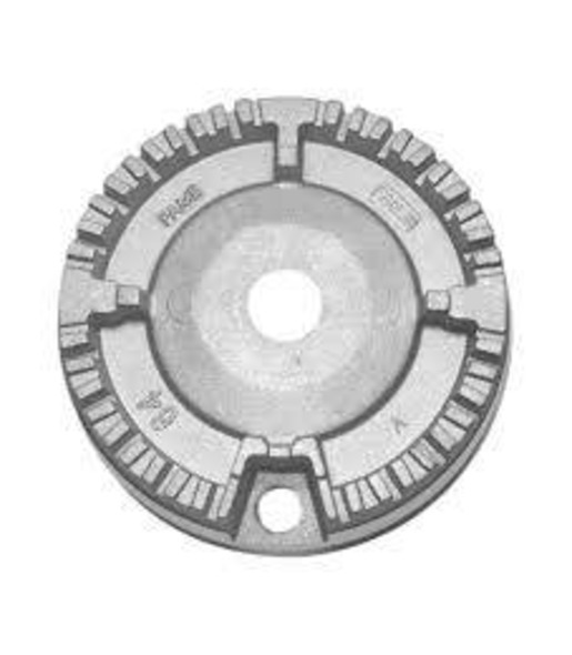 BACIA FISCHER S/ SAIA MEDIO ORIG - AG0307